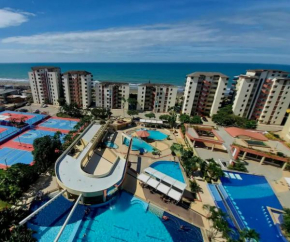 Playa Almendro Resort - Tonsupa